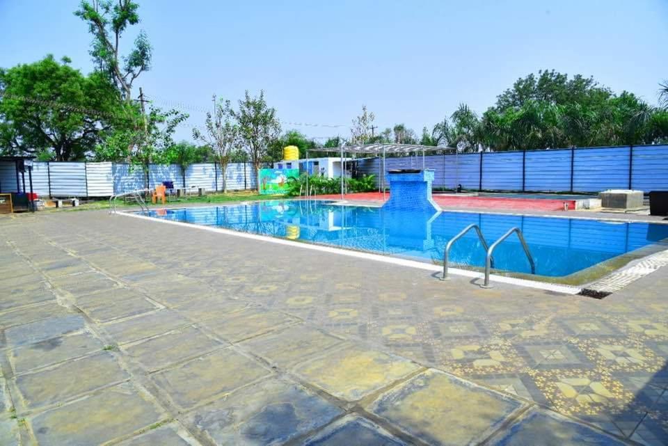 Sampige Heritage Koppal Luaran gambar