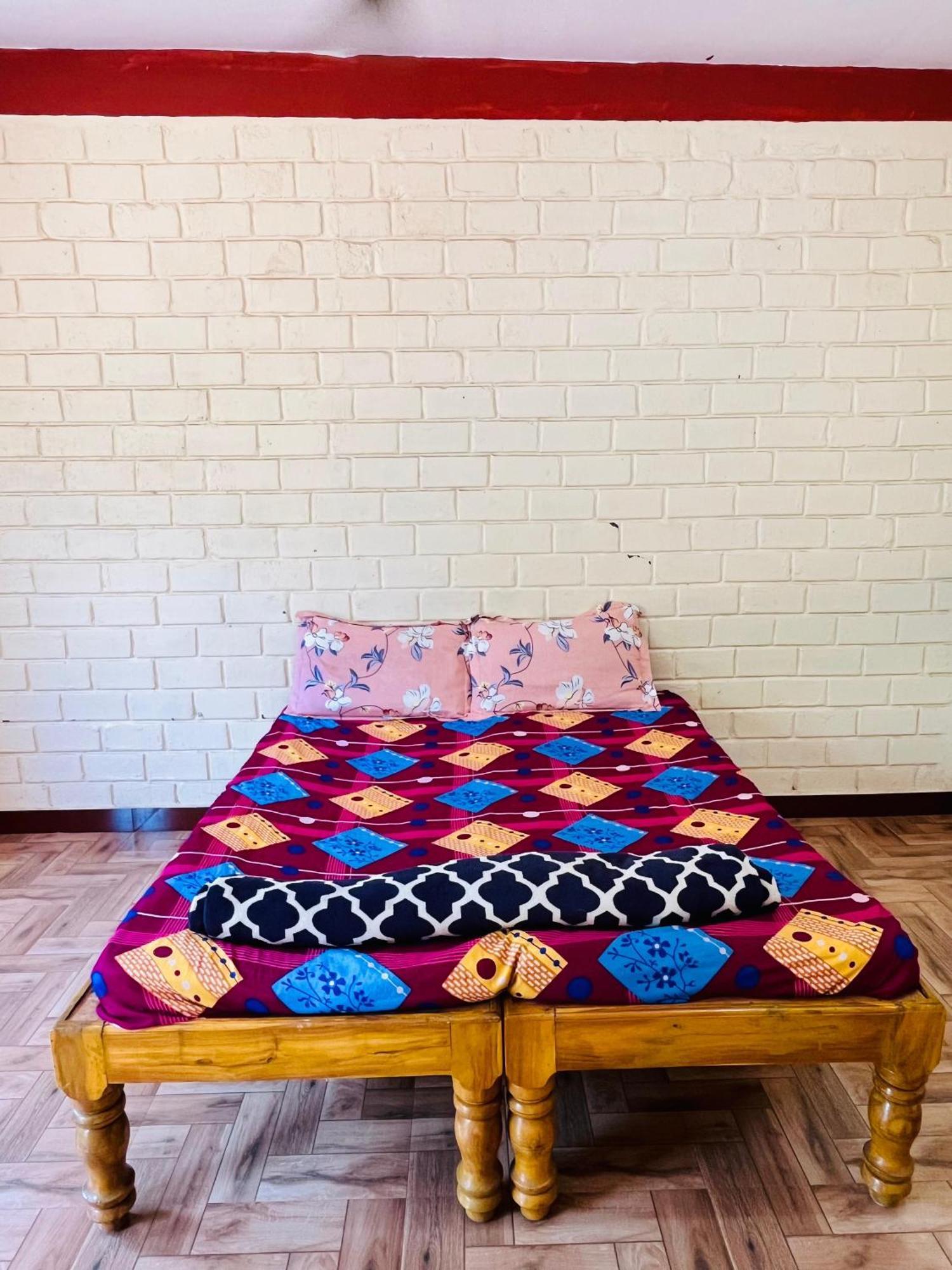 Sampige Heritage Koppal Bilik gambar