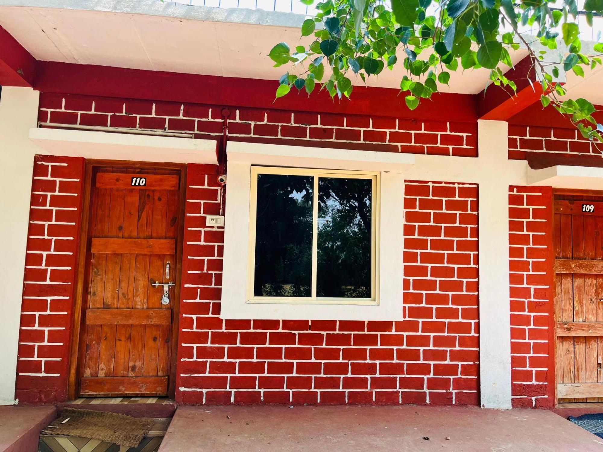 Sampige Heritage Koppal Luaran gambar